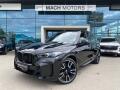 BMW X5 30xd Vzduch Nez�visl� Ta�n�
