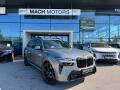 BMW X7 xDrive 40d n�t��ec� n�prava