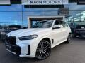 BMW X5 40xd Vzduch Ventilace Ta�n�