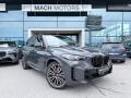 BMW X5 30xD Vzduch Nez�visl� Ta�n�