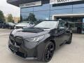 BMW X3 xDrive 40d El. ta�n� Msport