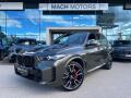 BMW X5 30xd Vzduch Ventilace Ta�n�