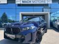 BMW X6 30dx Vzduch Ventilace El.Ta�n�