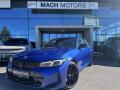 BMW M3 xDrive Touring