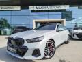 BMW 540d xDrive Touring Nez�visl�