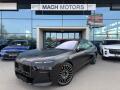 BMW 750e xDrive 07/2025 TV