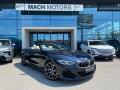 BMW M8 M850i xDrive Cabrio MAX v�bava