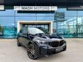 BMW X5 M60i