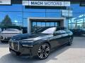 BMW M760e xDrive, B&W Diamond TOP