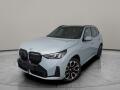 BMW X3 30e xDrive El ta�n� Harman TOP