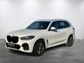BMW X5 40D xDrive M-Sport, PANO, TZ