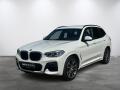 BMW X3 30D xDrive M-Sport H&K, TZ