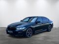 BMW 545e xDrive M-Sport REZERVACE