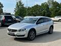 Volvo V60 D4 AWD Cross Country TZ DPH