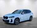 BMW X3 20D XDrive TZ, Nez. Topen�,DPH