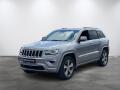 Jeep Grand Cherokee Overland, 1. maj. TZ,PANO,DPH