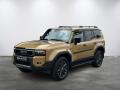 Toyota Land Cruiser 2.8 D-4D Executive TZ DPH 1.ma