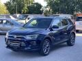 SsangYong Korando 1. maj, MANU�L