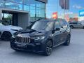 BMW X7 40i M Sport PANO DPH TZ 6 m�st