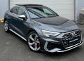 Audi S3 QUATTRO 2024 MATRIX S-LINE