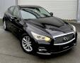 Infiniti Q50 AUTOMAT KَE NAVIGACE KAMERA