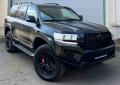 Toyota Land Cruiser 4.5 V8 DIESEL 2020 � TUNING