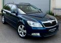 �koda Octavia 2 FL COMBI 1.6 TDI DSG 2012