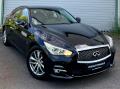 Infiniti Q50 REPREZENTATIVN� SEDAN TOP V�BA