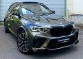 BMW X5 M XDRIVE F95 COMPETITION 2021