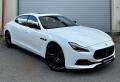 Maserati Quattroporte S 3.0 V6 2020 316 KW