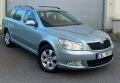 �koda Octavia 1.6 TDI 2011 77KW AMBITION CZ