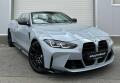 BMW M4 COMPETITION XDRIVE CABRIO 375 