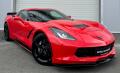 Chevrolet Corvette C7 STINGRAY 6.7 V8 STROKER