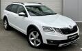 �koda Octavia III FL SCOUT 2.0 TDI 135kW 4x4