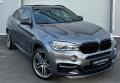 BMW X6 M50D F16 3.0D XDRIVE 360