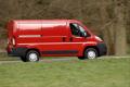 Citro�n Jumper 2.2 BlueHDi 120 MAN6 FG30 L2H2