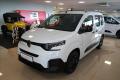 Citro�n Berlingo 1.5 Diesel 130k Manual MAX