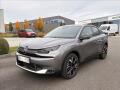 Citro�n C4 1.2 MAX Petrol 130k Automatic