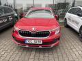 �koda Kamiq 1.5 TSI  Top Selection DSG
