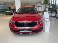 �koda Kamiq 130 let 1.5 TSI 110 kW 6-stup,