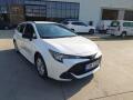 Toyota Corolla Comfort Business