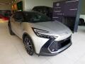 Toyota C-HR Tokyo Edition 2.0 PHEV