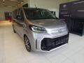 Toyota ProAce Verso 2.0 L2 Family 5D 8 m�st