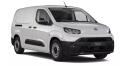 Toyota ProAce City LWB BEV Active Multimedia