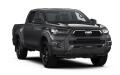 Toyota Hilux Double Cab Invincible