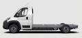 Toyota Proace Max L3H1 2D Chassis 140hp 6MT Acti