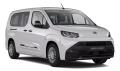 Toyota ProAce City Verso LWB Business 110hp 6MT