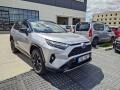 Toyota RAV4 SELECTION 4x4 2.5L HYBRID