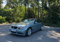 BMW e91 2.0 / 110 kW