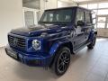 Mercedes-Benz 450 d